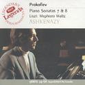 Prokofiev: Piano Sonatas Nos.7 & 8; 2 Pieces from Romeo & Juliet / Liszt: Mephisto Waltz专辑