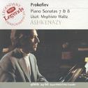 Prokofiev: Piano Sonatas Nos.7 & 8; 2 Pieces from Romeo & Juliet / Liszt: Mephisto Waltz专辑