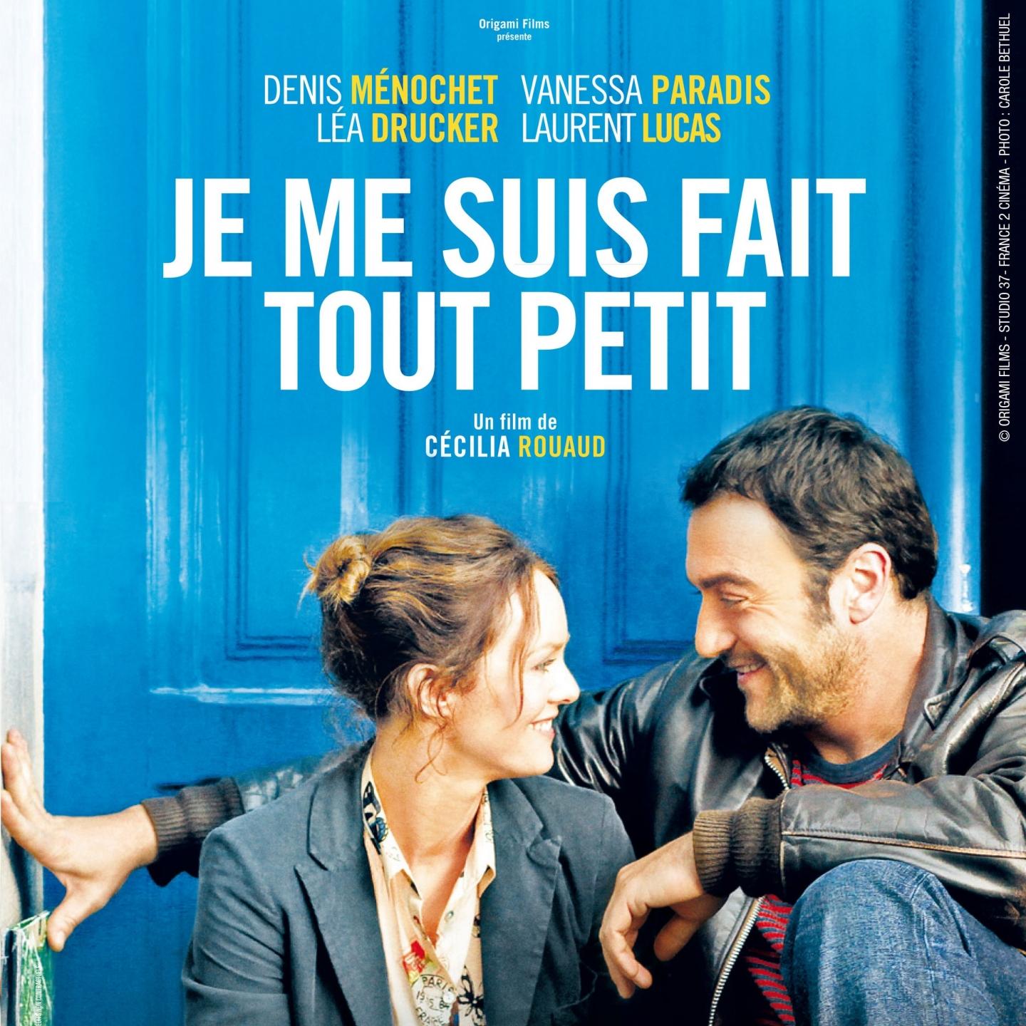 Je me suis fais tout petit (Original Motion Picture Soundtrack)