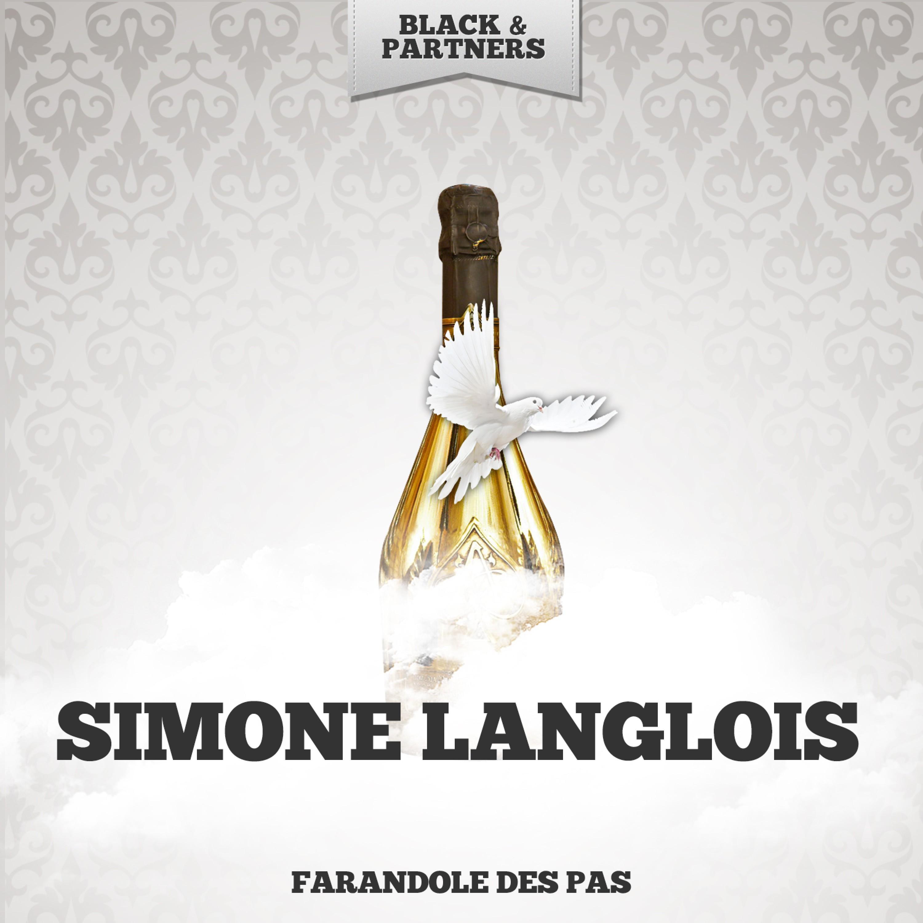 Farandole Des Pas
