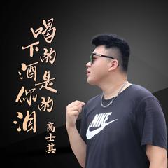 喝下的酒是你的泪 (DJ骏仔版)