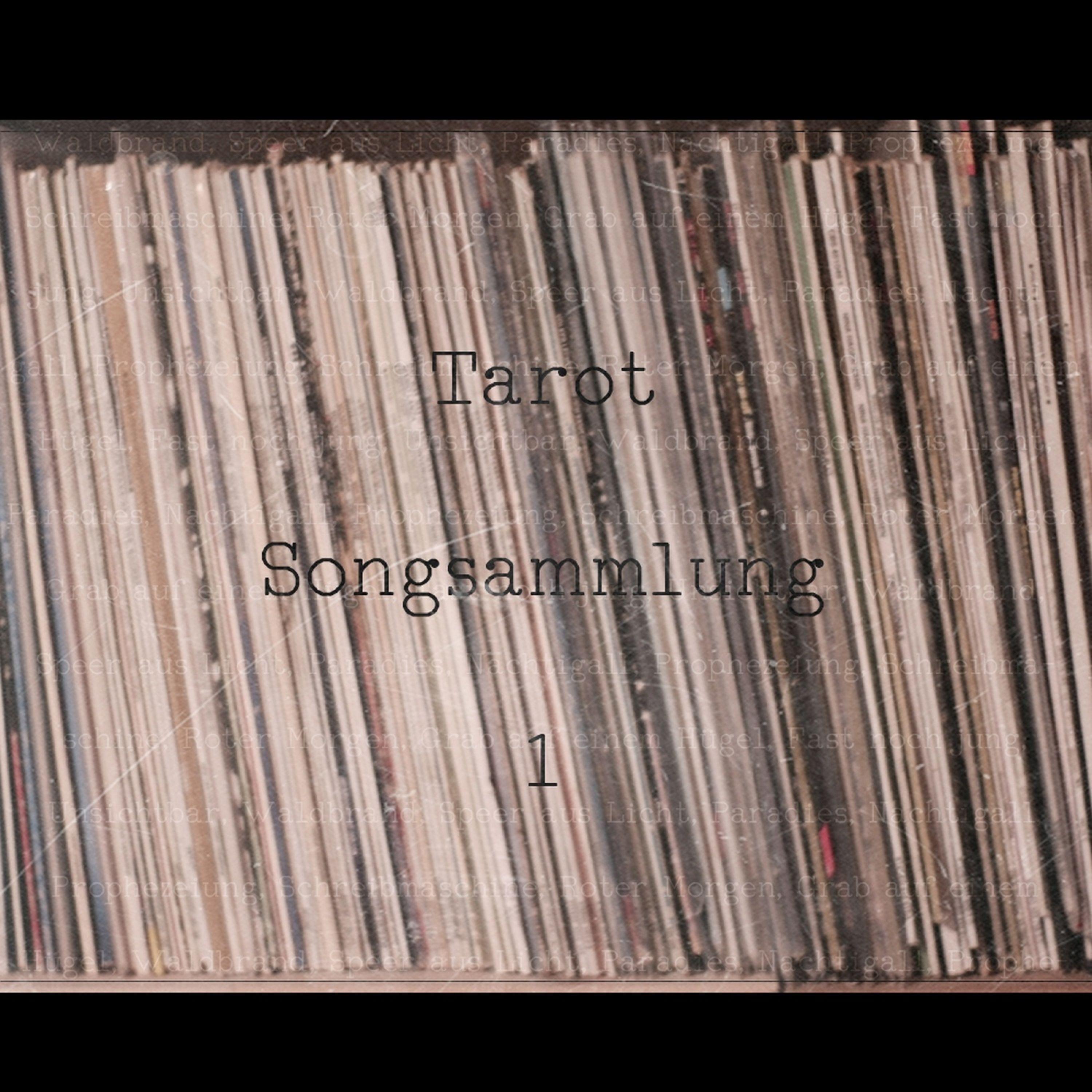 Songsammlung I