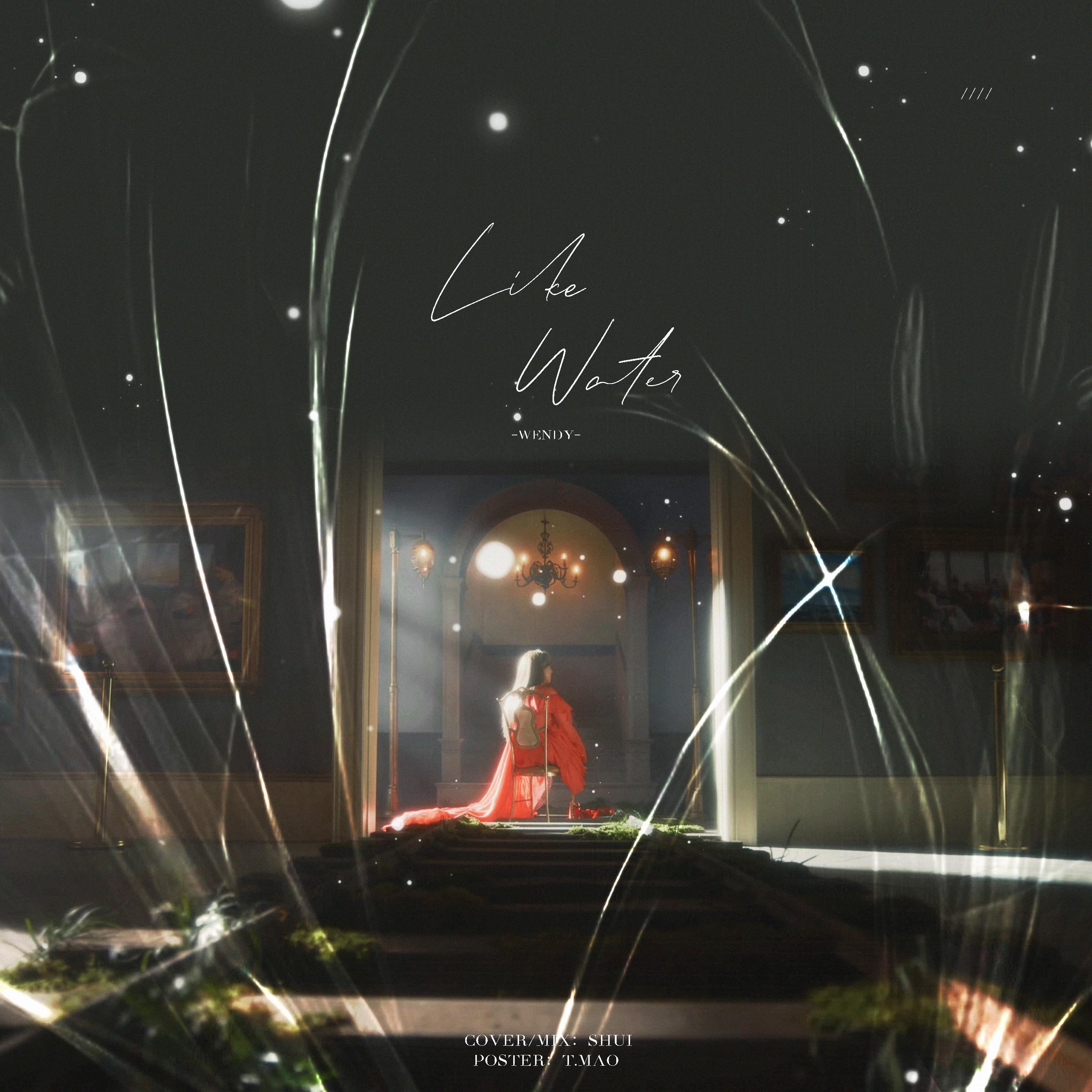 WENDY-Like Water