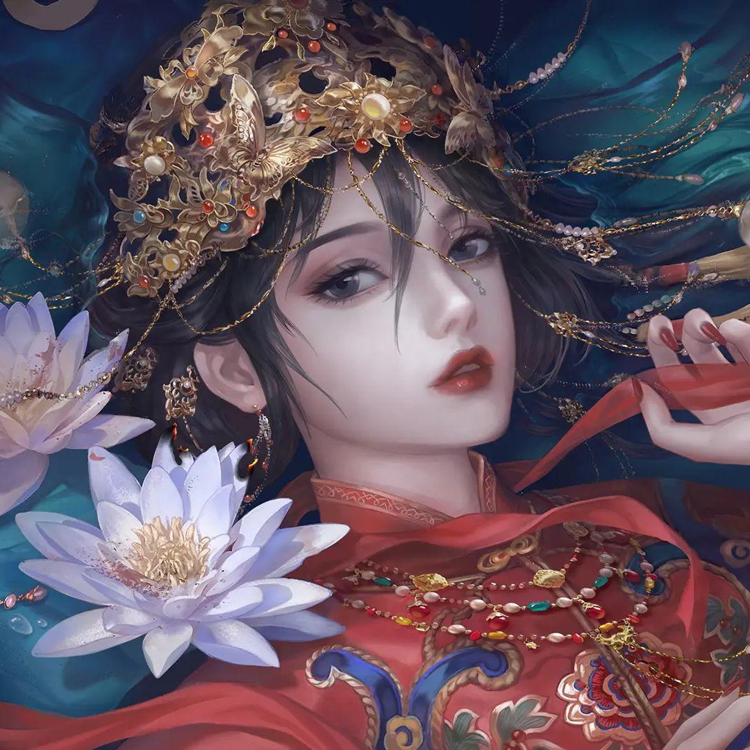 纸嫁衣7《痴情客》超燃男女合唱