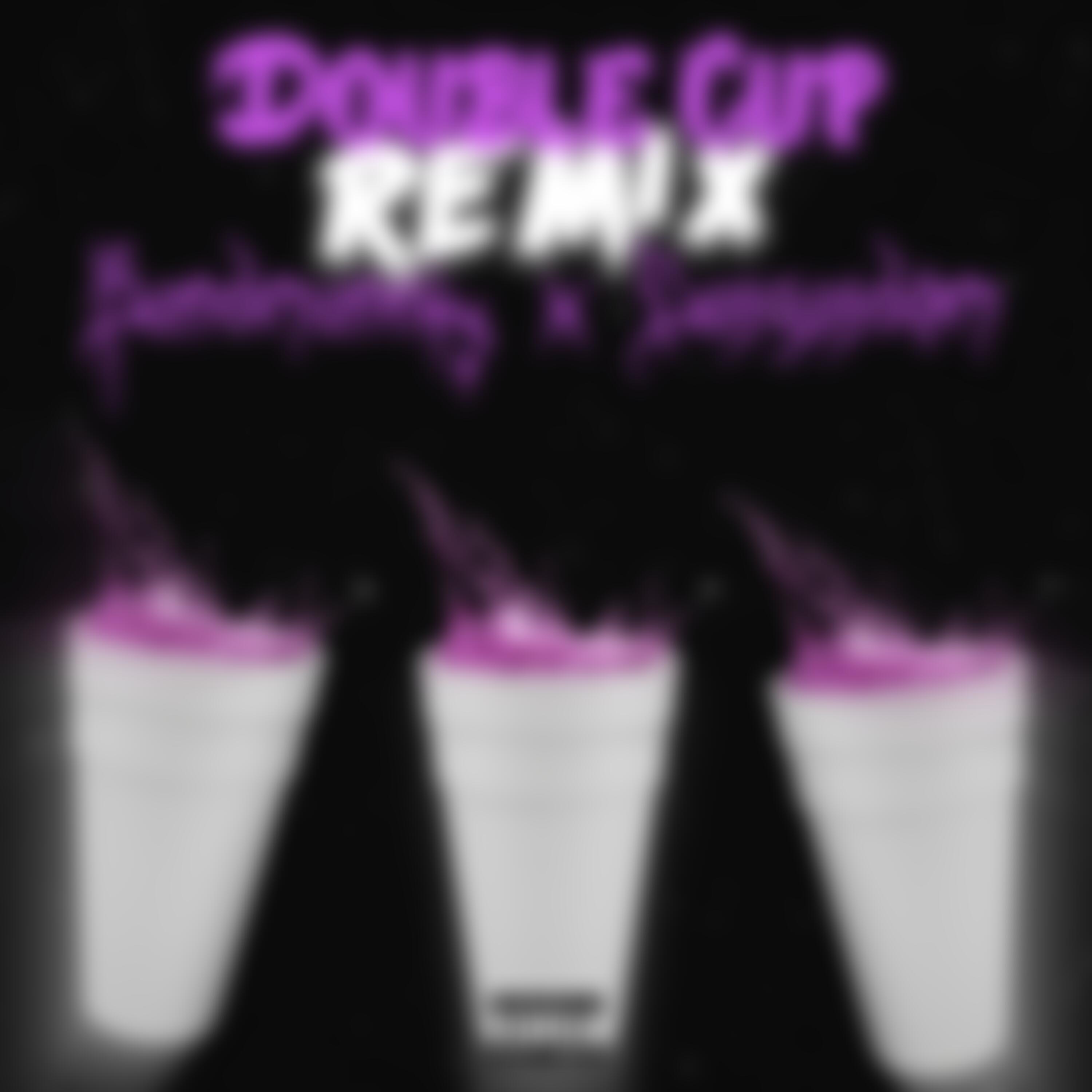 Rockout (Double cup) (feat. Dasgasdom3) (Remix)