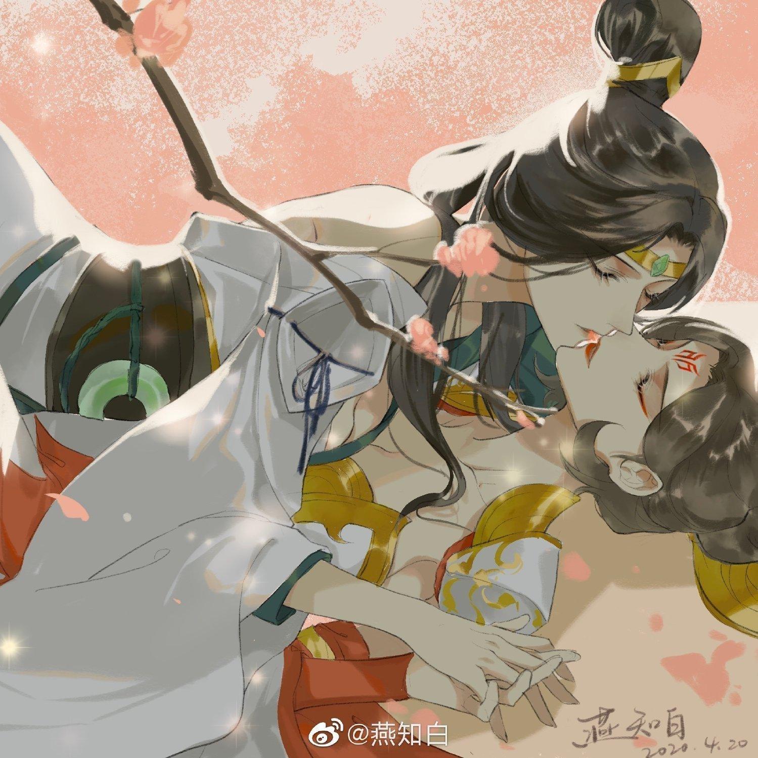 gl广播剧ED /猛攻御姐音/剧情歌～(￣▽￣～)