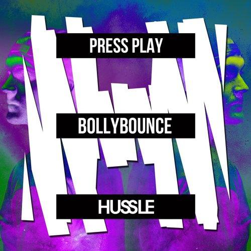Bollybounce (Original Mix)专辑