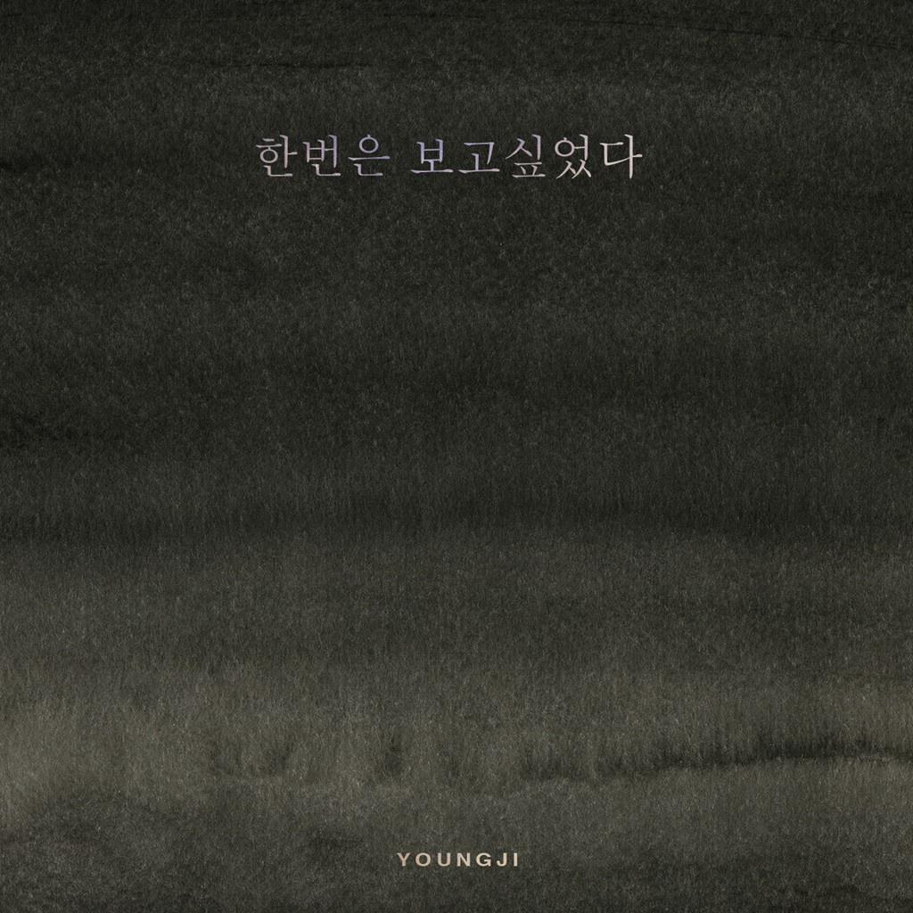 한번은 보고싶었다专辑