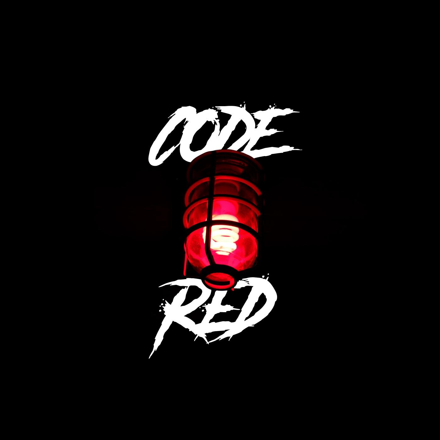 CODE RED 2K17