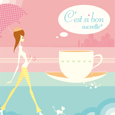 C'est si bon