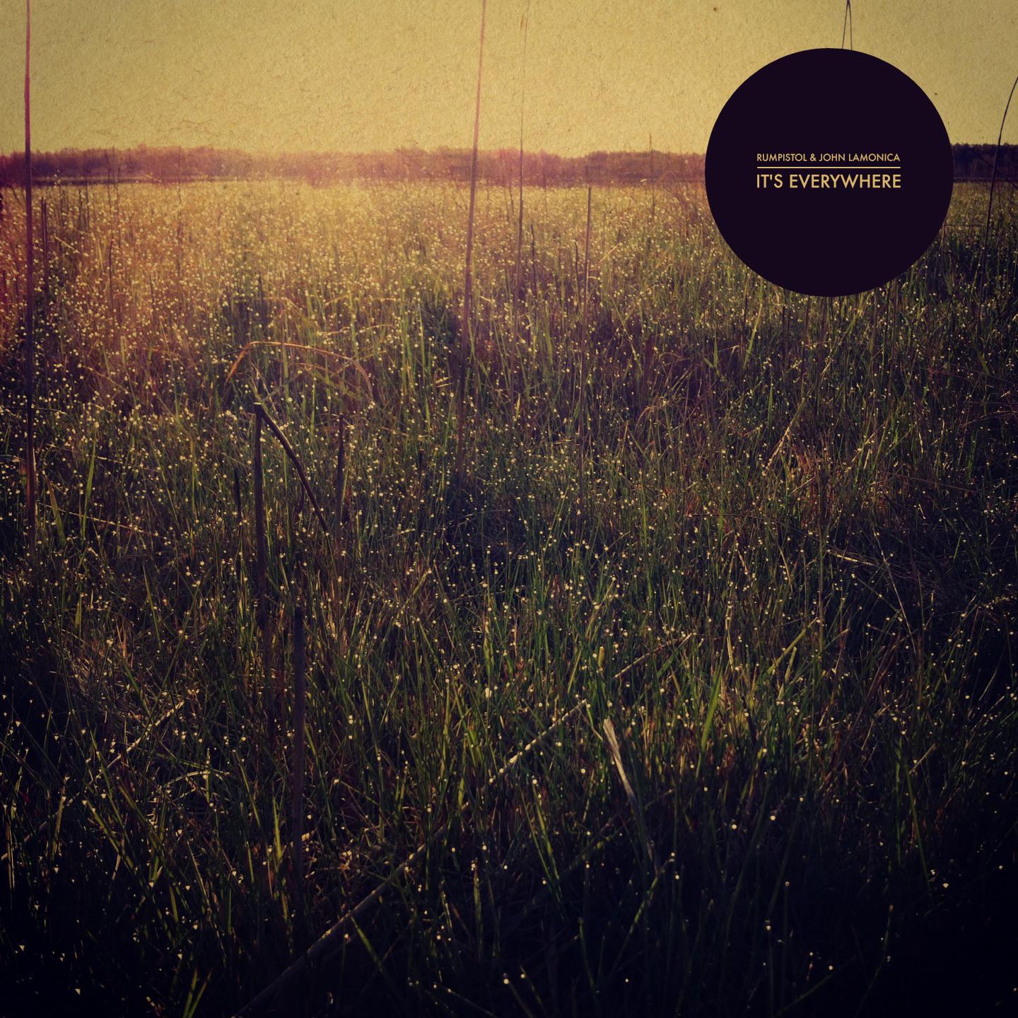 It's Everywhere (Unkwon Remix)