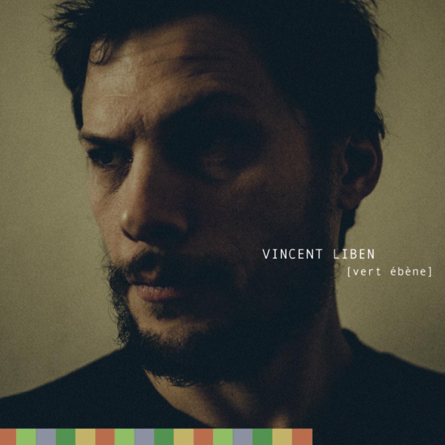 Vert ébène