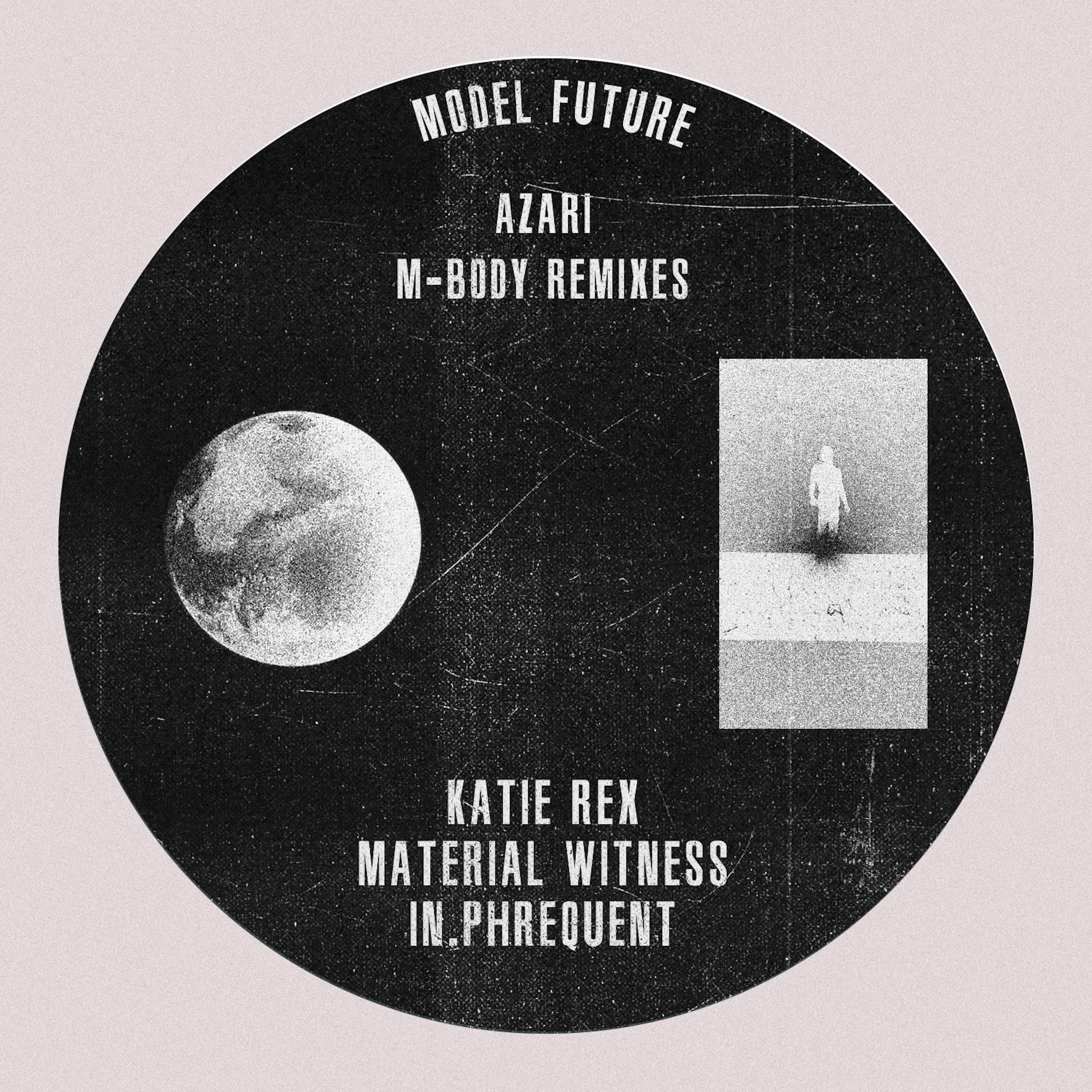 M-Body (Remixes)