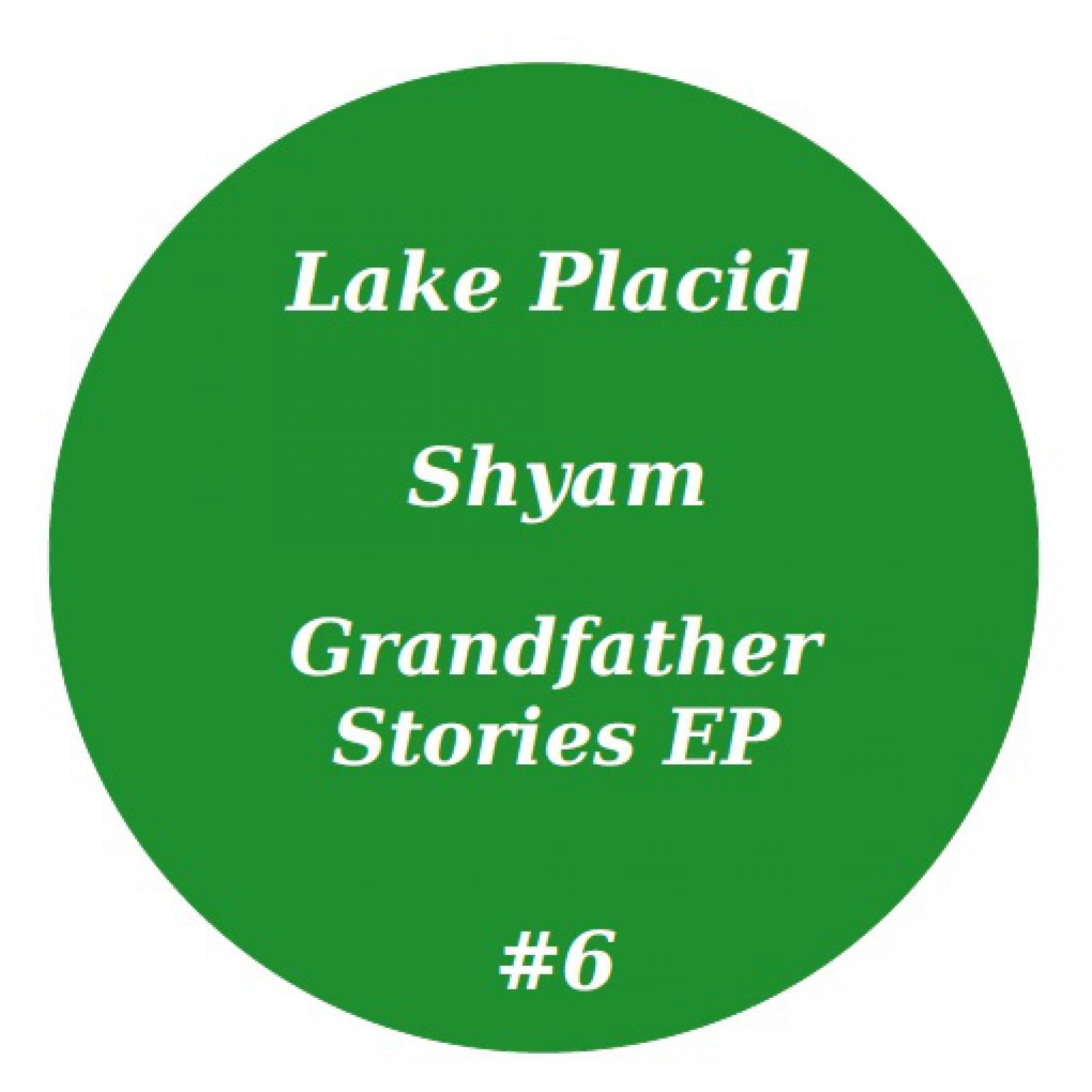 Grandfather Stories