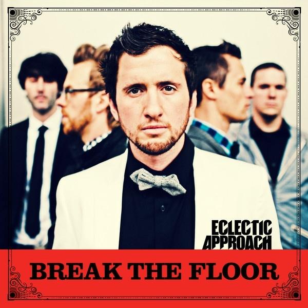 Break the Floor