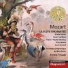 Wolfgang Amadeus Mozart - La flûte enchantée, K. 620, Acte II: Da bin ich schon