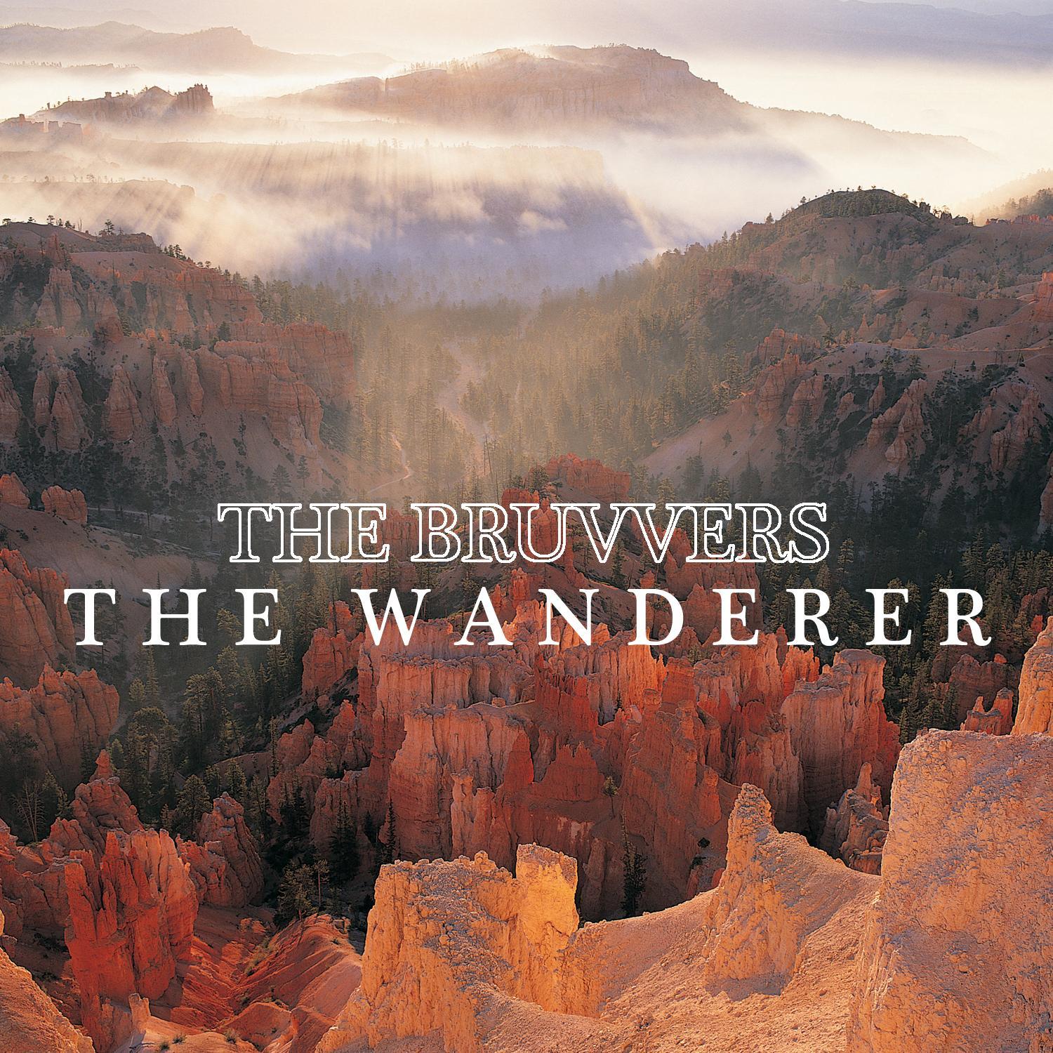 The Wanderer