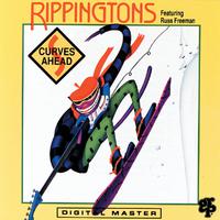 The Rippingtons - Curves Ahead (unofficial Instrumental)