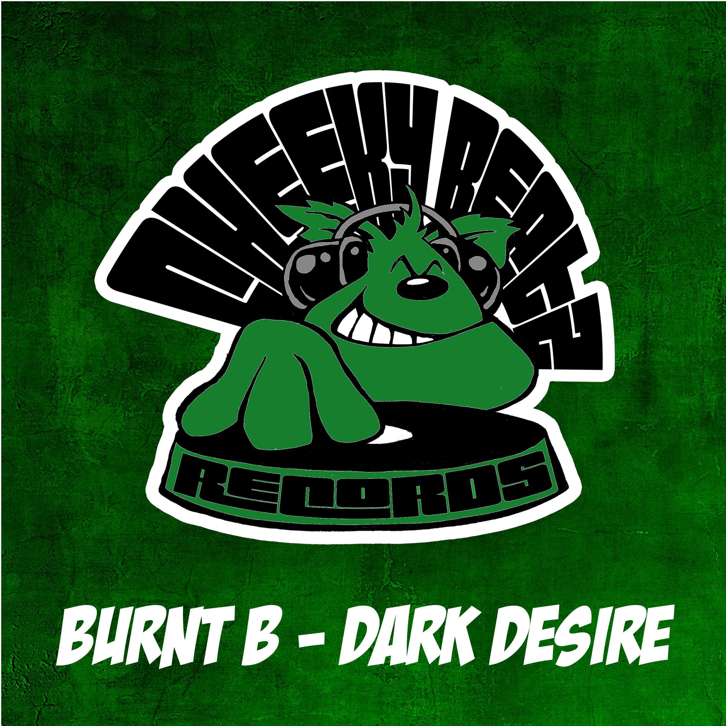 Dark Desire