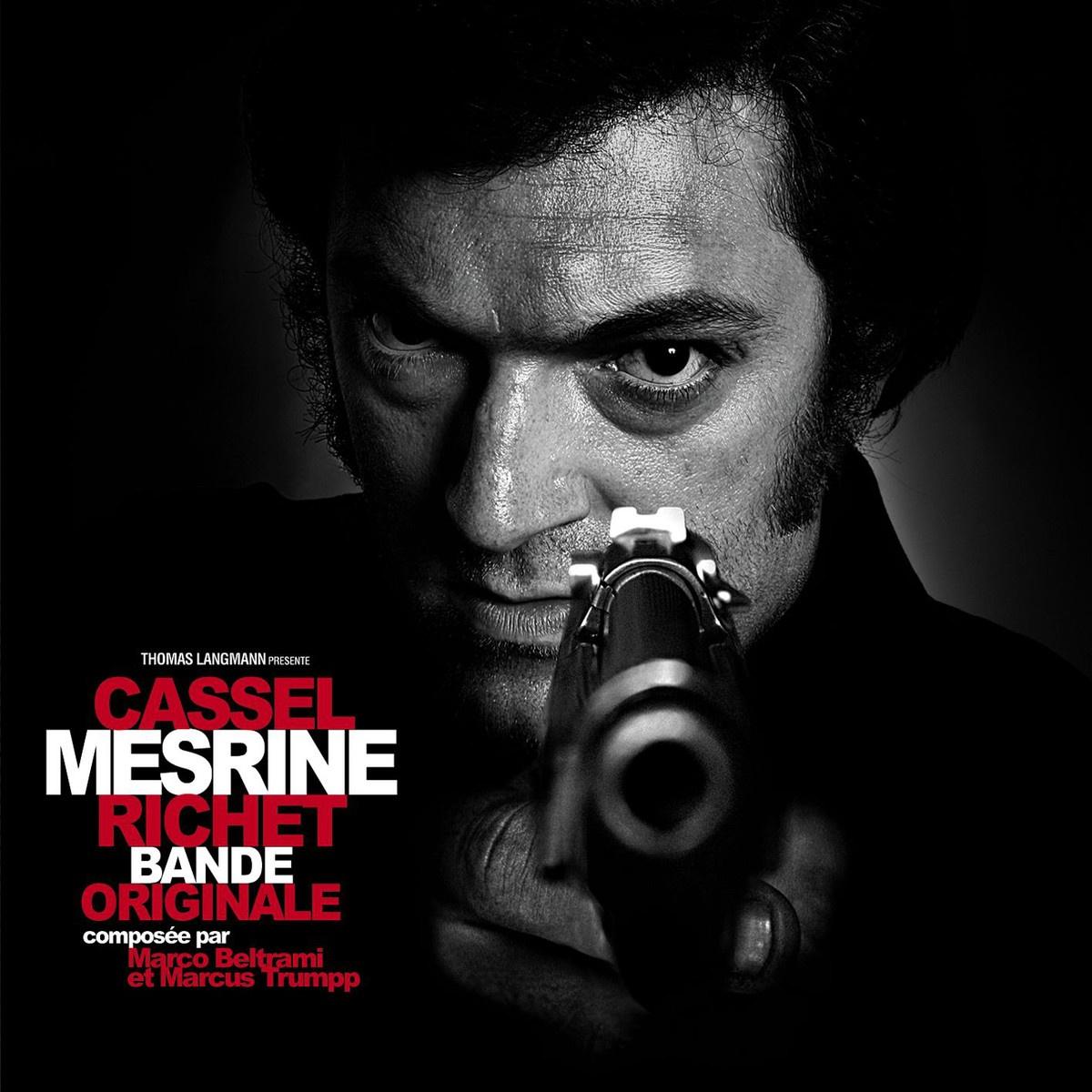 Mesrine