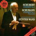 Schubert/Schumann:Symphony No.3