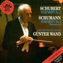 Schubert/Schumann:Symphony No.3专辑