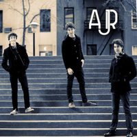 Ajr - The World Is A Marble Heart (instrumental)