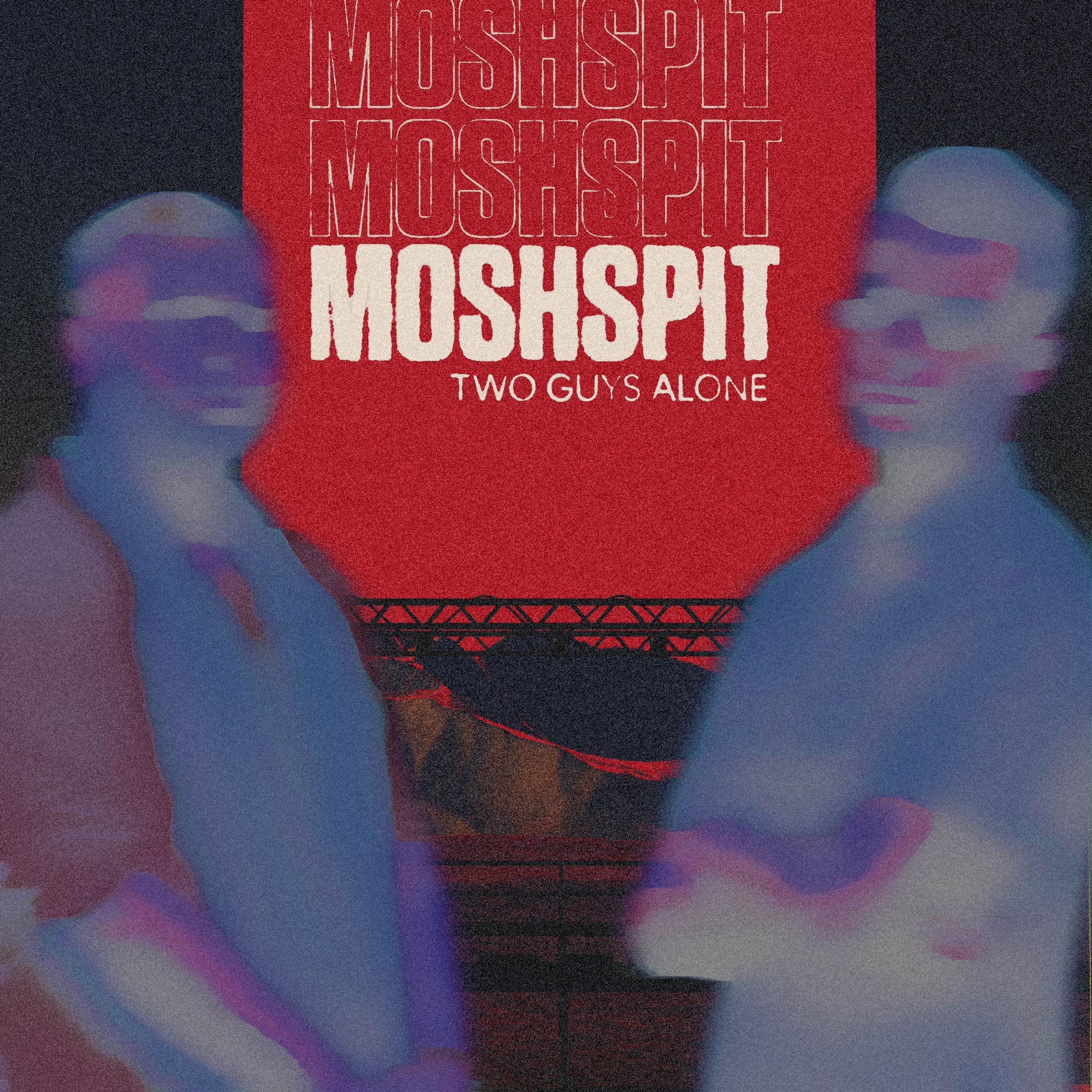 MoshSpit (feat. Dwij & Yasho)