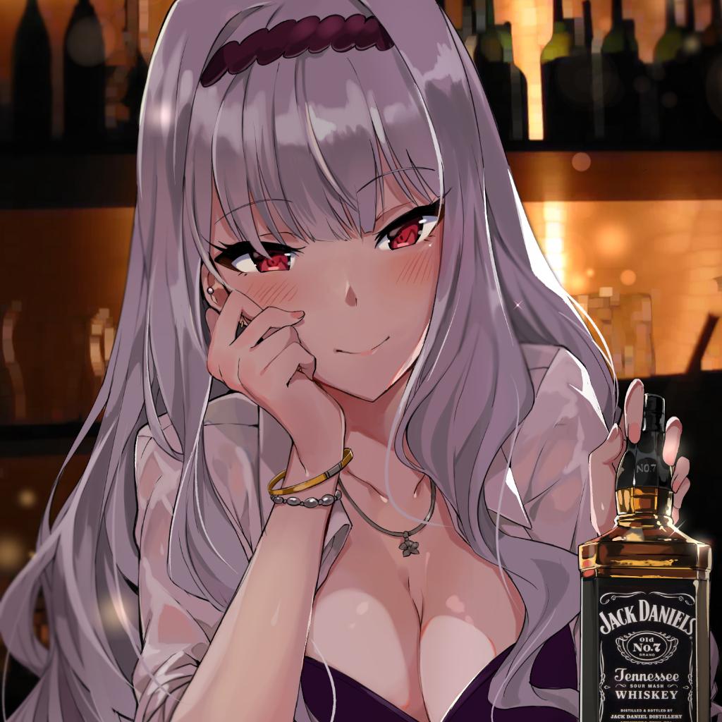 地下酒吧｜爵士与调酒师的香醇情调