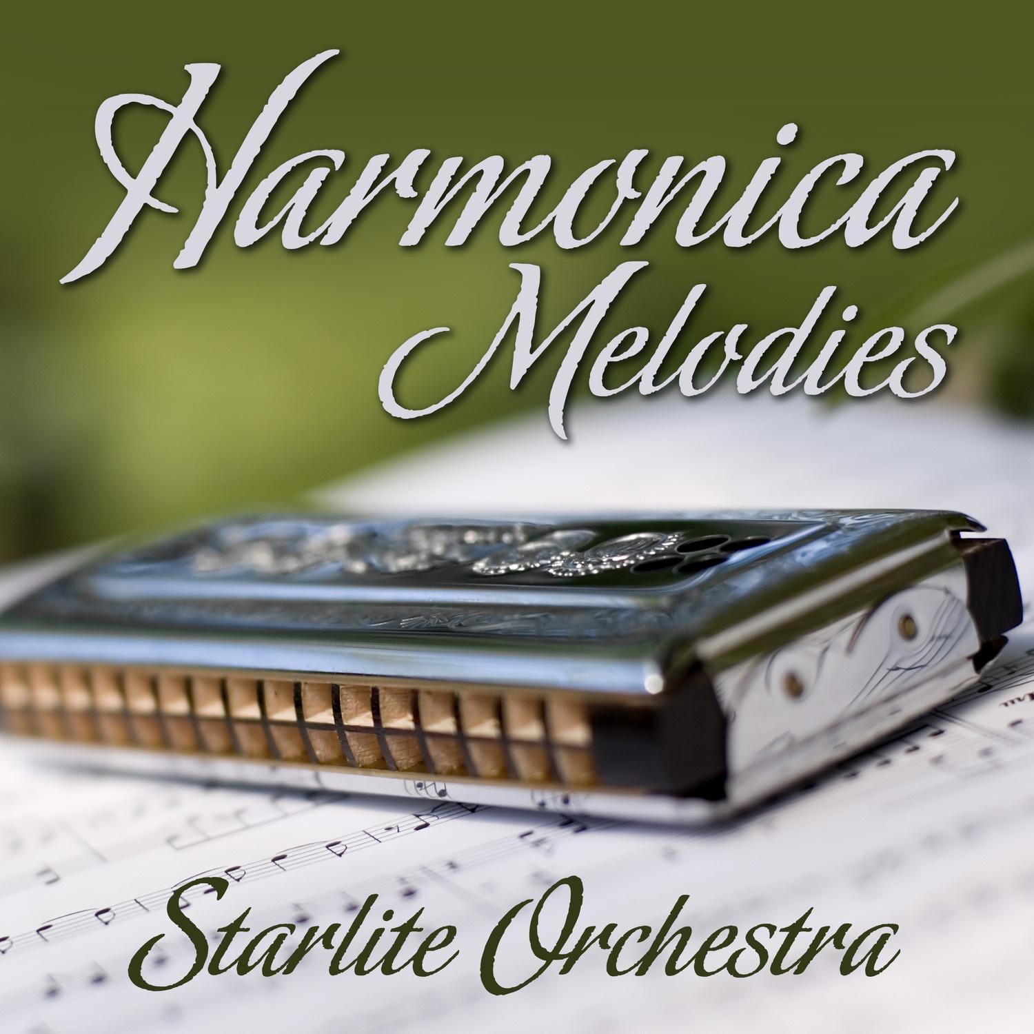 Harmonica Melodies