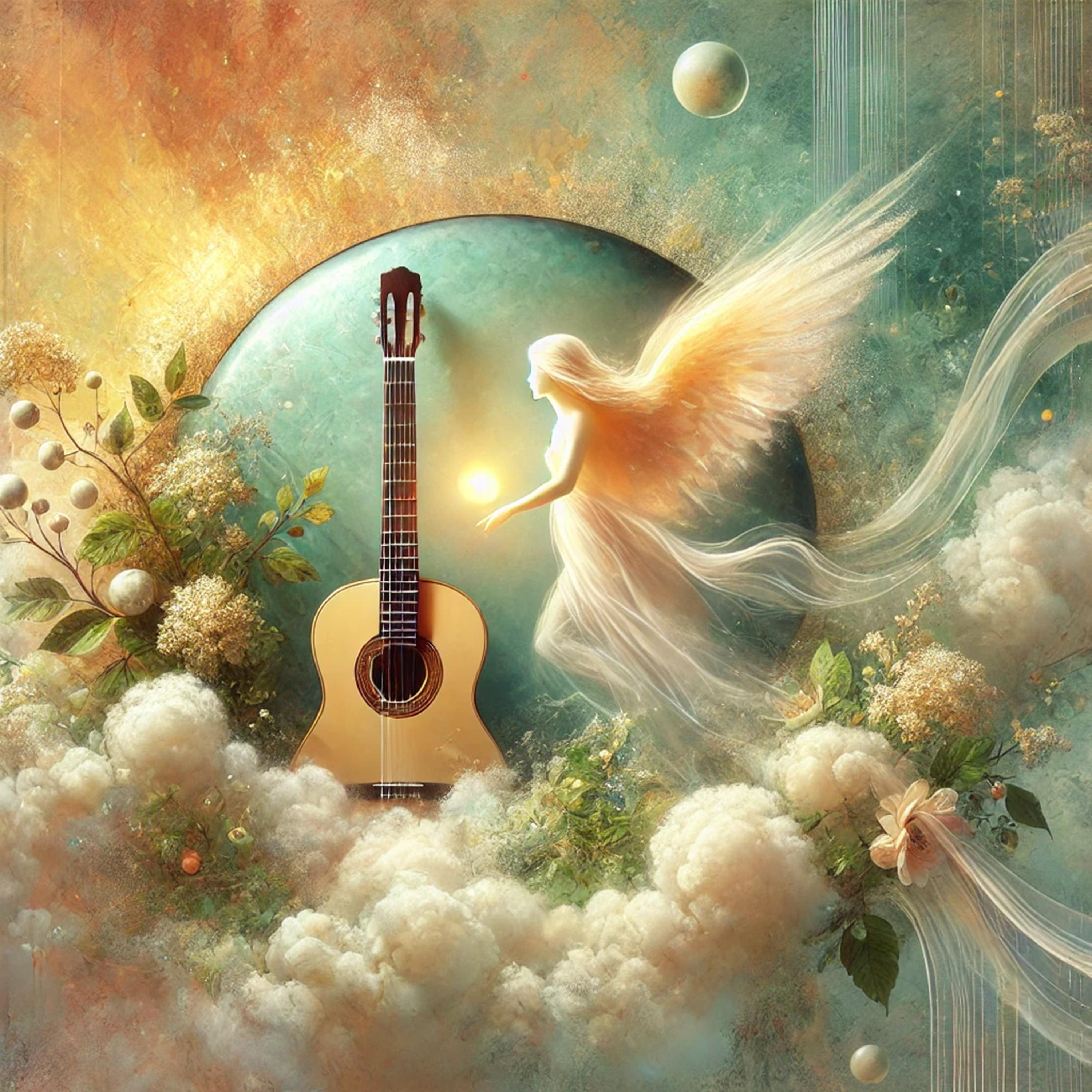 Whispers of Starlight