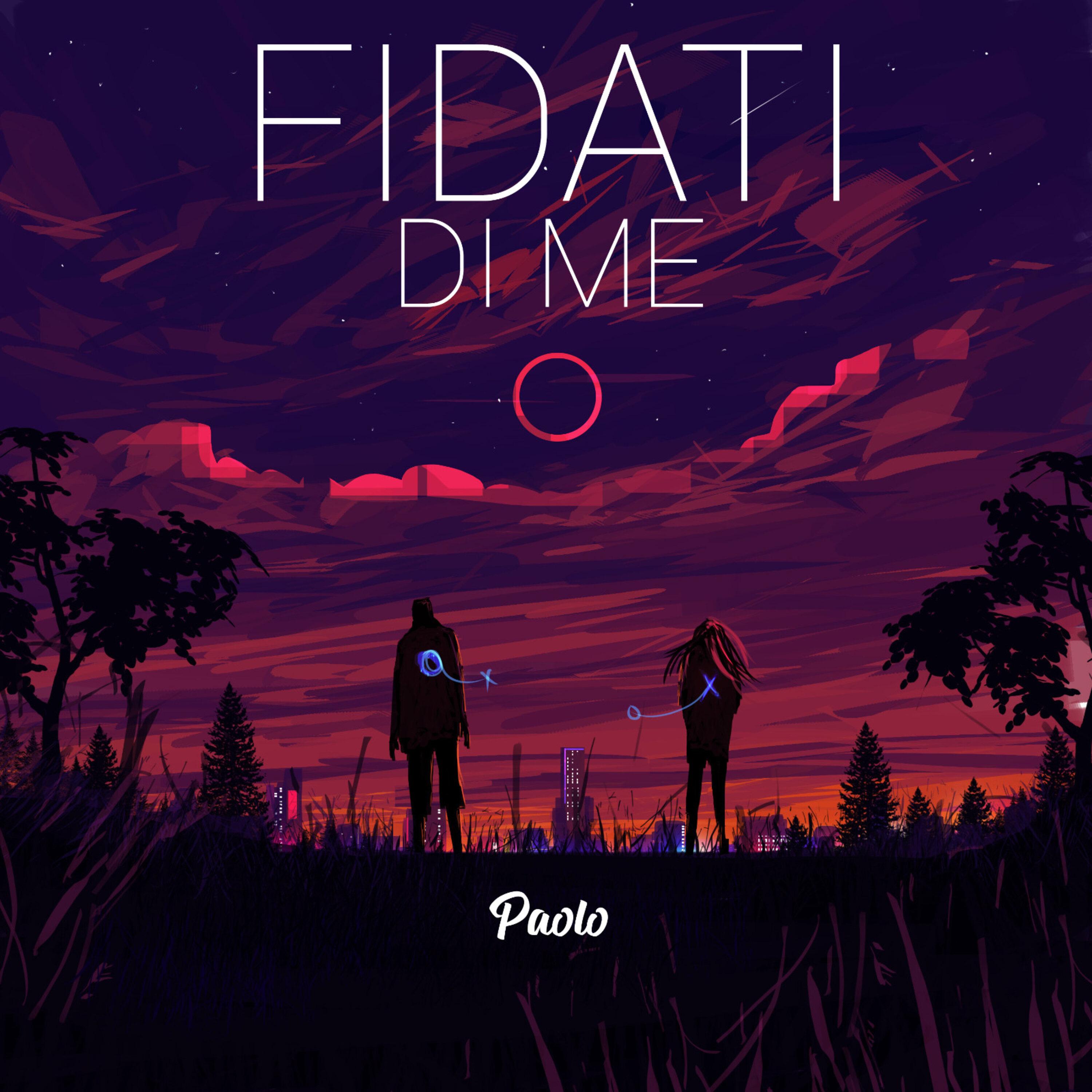 Fidati di me
