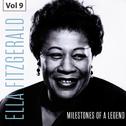 Milestones of a Legend - Ella Fitzgerald, Vol. 9专辑
