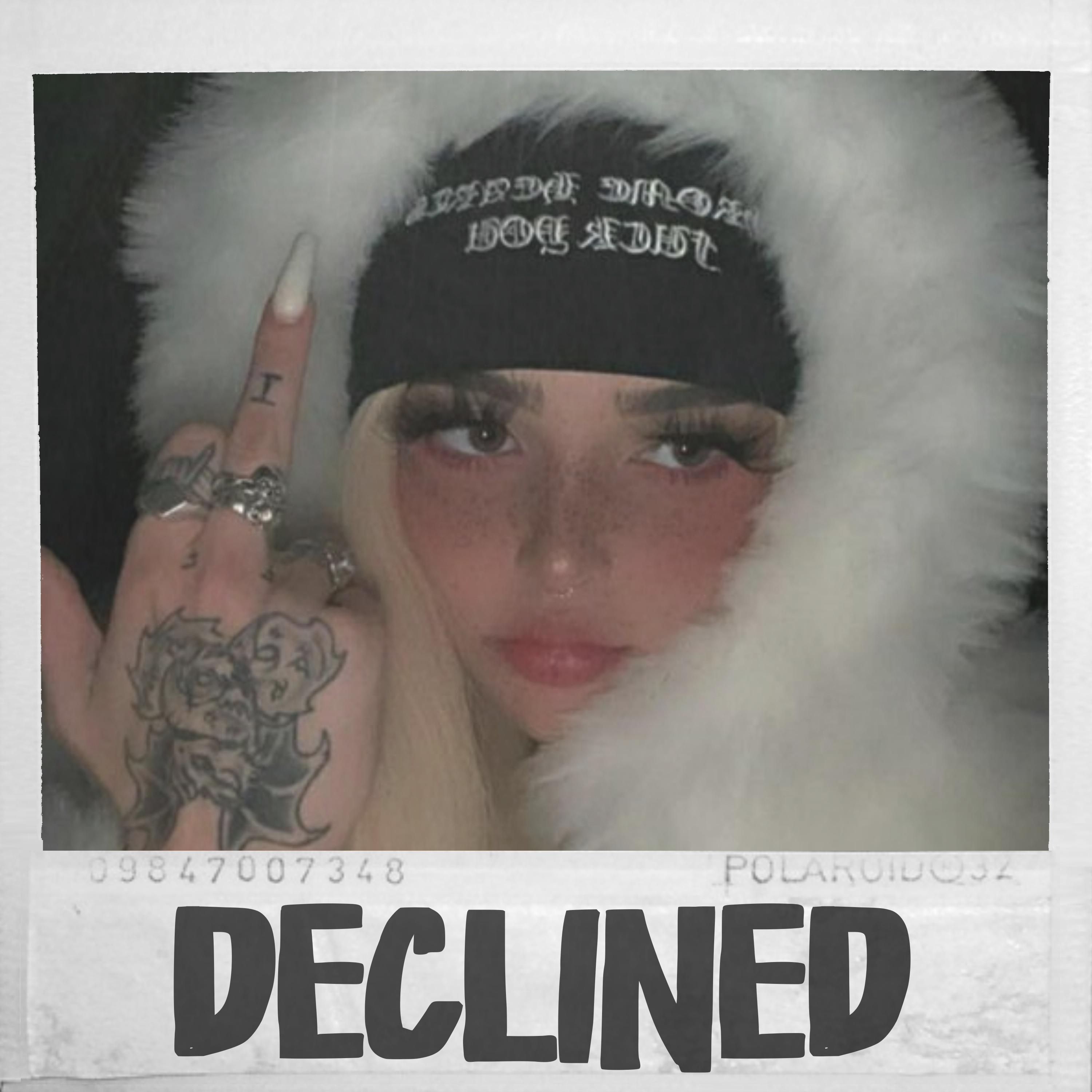 Declined (feat. Che Ecru) [Remix]