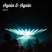 2Pm-Again&Again