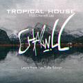 tropical house