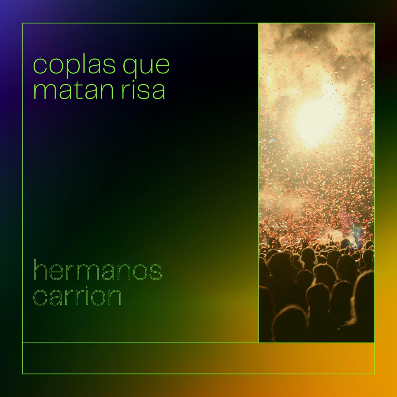 Coplas Que Matan Risa