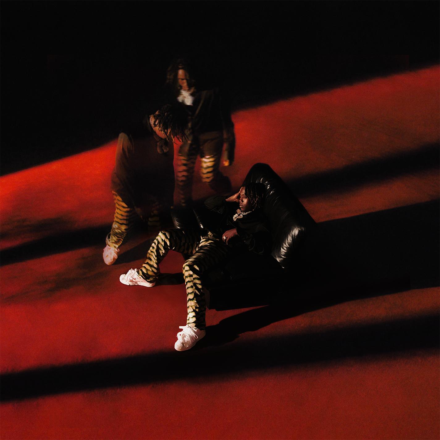 You (feat. Travis Scott)