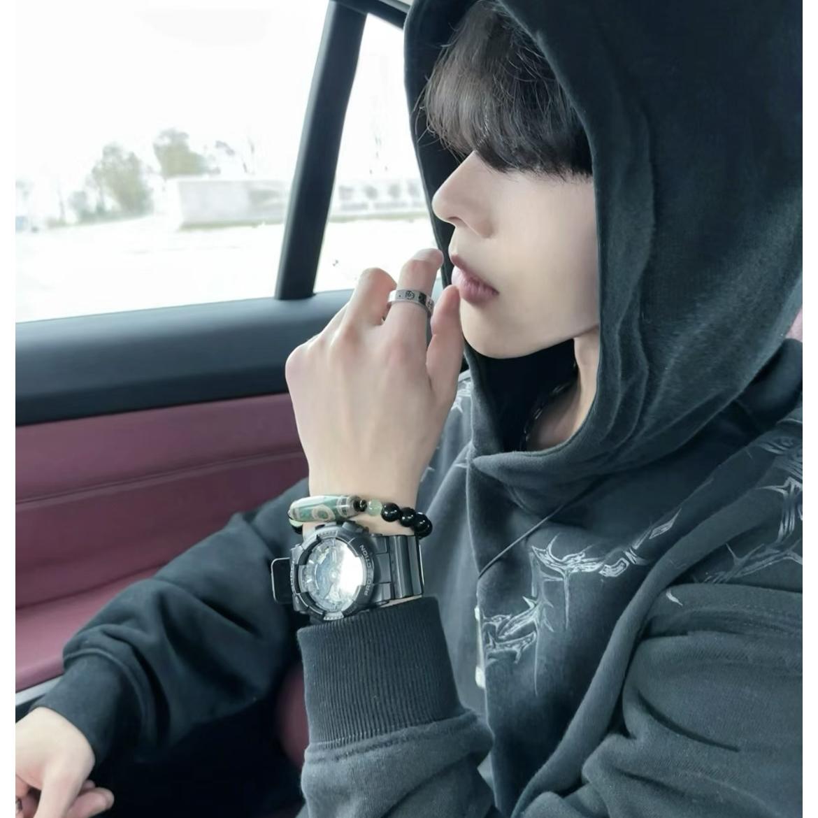 他曾说的话有没有兑现