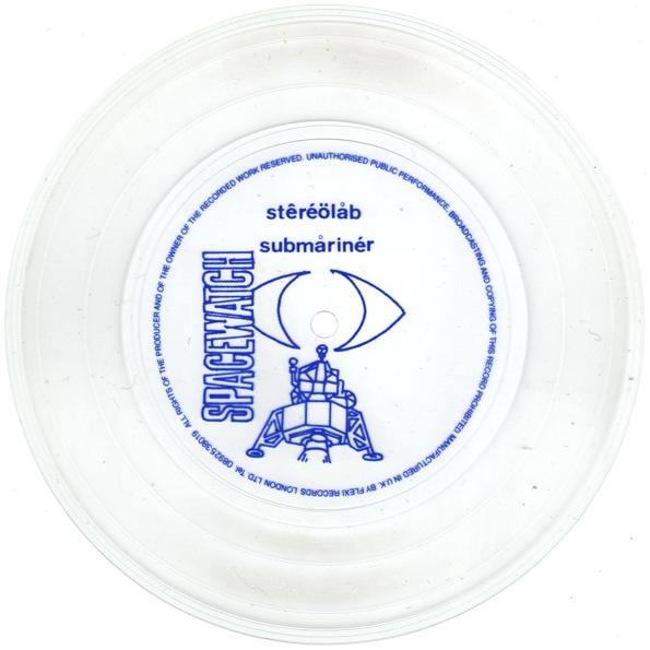 Spacewatch