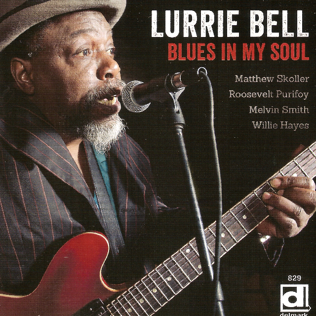 Blues In My Sou