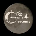 luna crescente