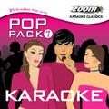 Zoom Karaoke - Zoom Pop Pack 7