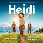 Heidi (Original Motion Picture Soundtrack)专辑