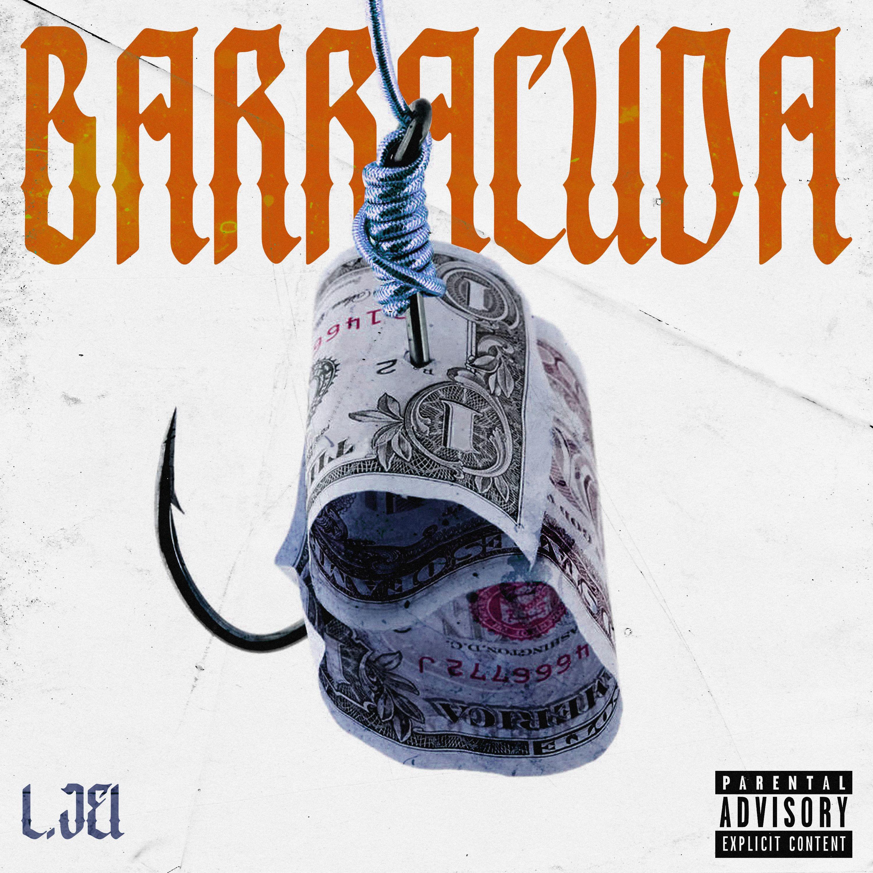 L-Jei - Barracuda