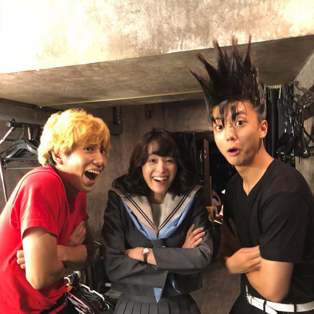 我是大哥大 日剧原声带精选!!