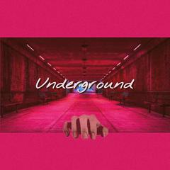 Undergroud（地下）