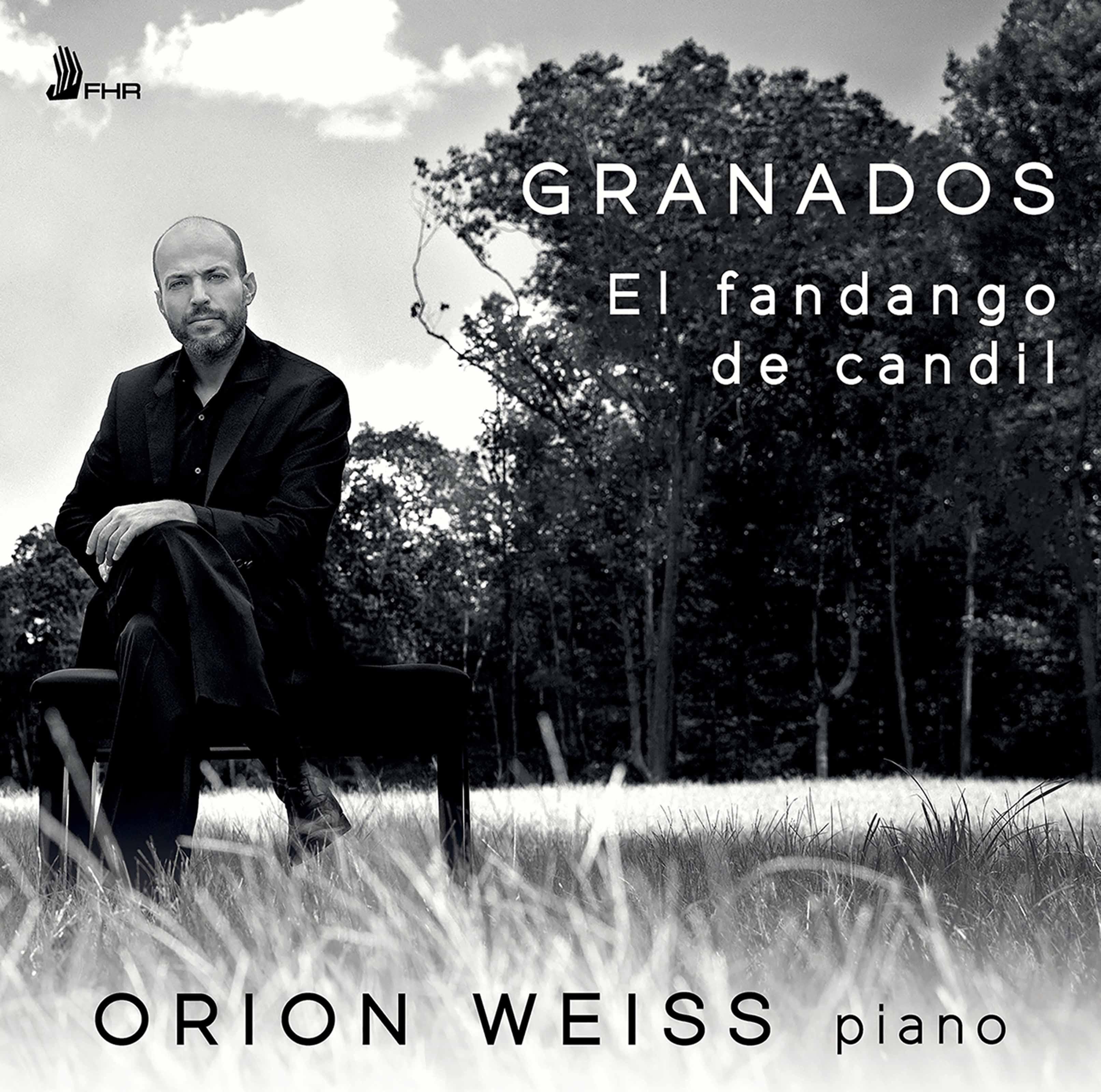 Goyescas, Op. 11: III. El fandango de candil