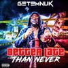 Getemnuk - Grown Man Business (feat. Brisco & Lipp)