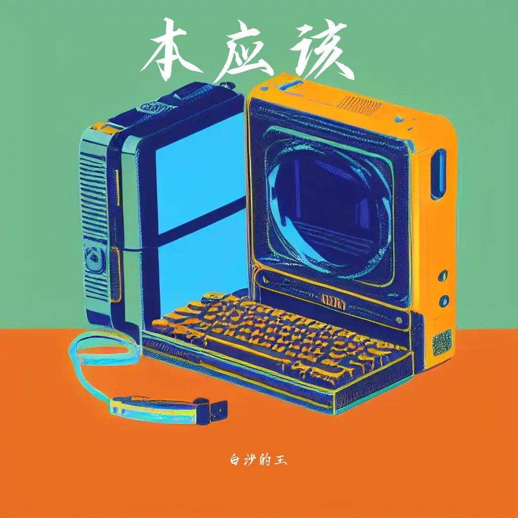 本应该